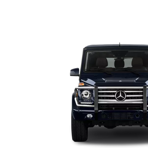 SUV и внедорожники